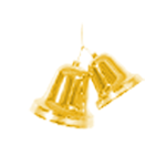 bells ornament