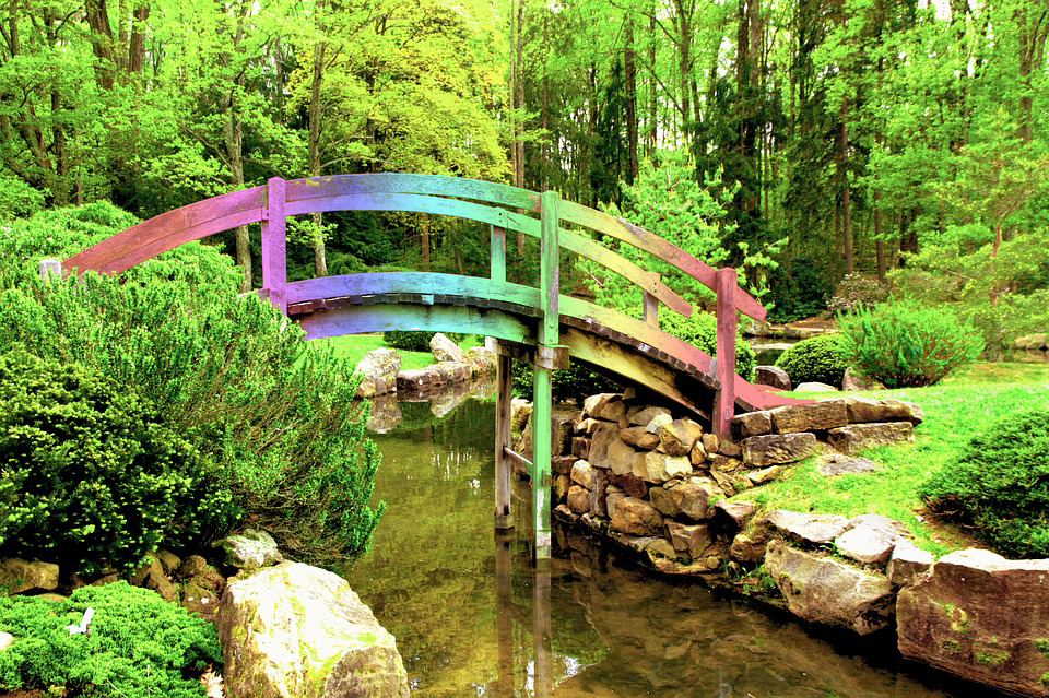 Rainbow Bridge