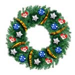 wreath