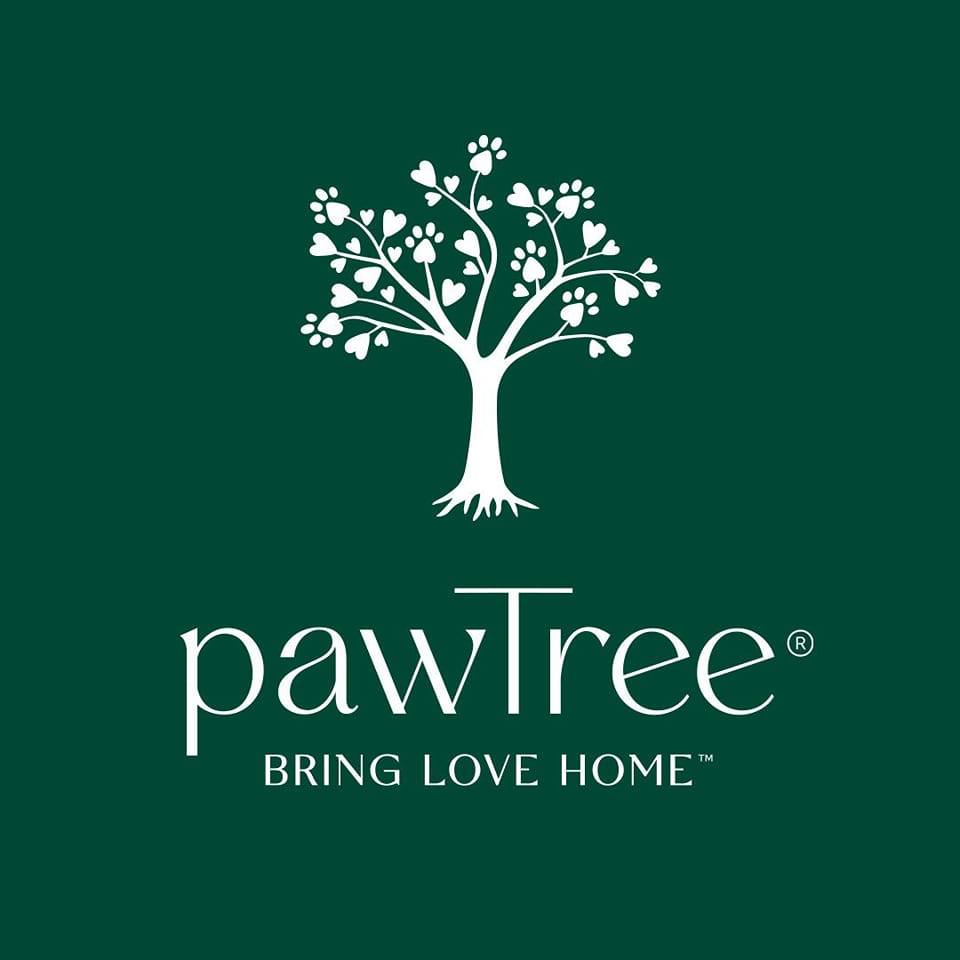 PawTree logo