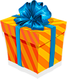 Gift Box 2