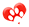 Heart Paw